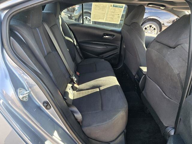 Used 2020 Toyota Corolla SE image 18