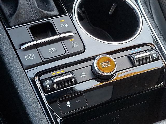 Used 2022 Kia K5 EX w/ EX Premium Package image 26