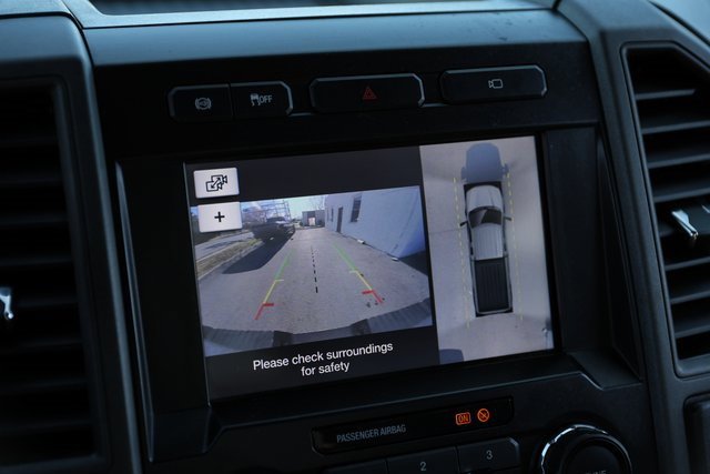 Certified 2019 Ford F250 XL w/ XL Value Package image 35