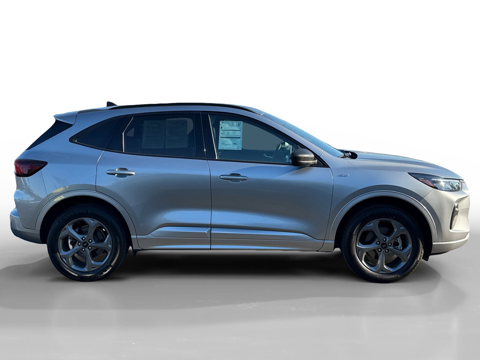 Certified 2024 Ford Escape ST-Line AWD/4WD image 6