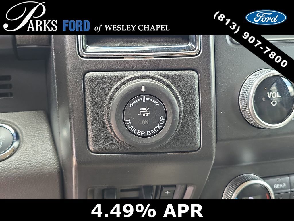 Certified 2021 Ford Expedition Limited RWD image 27