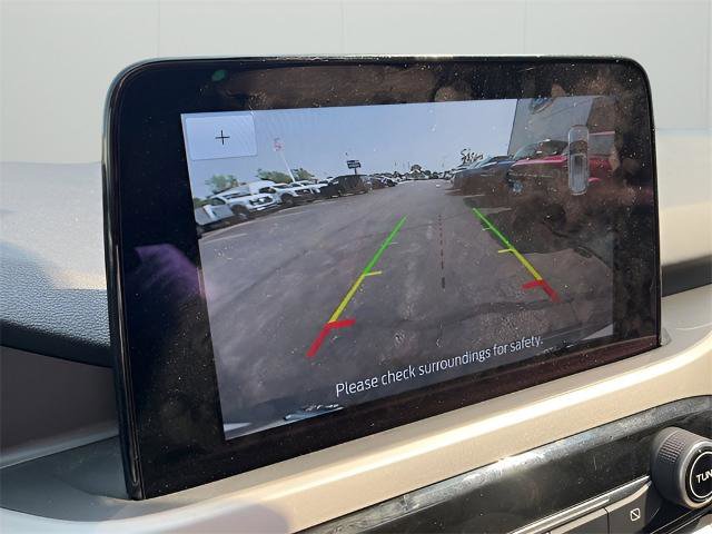 Certified 2022 Ford Escape SEL w/ Technology Package image 23