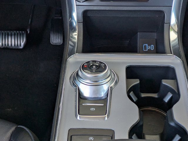 Certified 2021 Ford Edge Titanium image 17