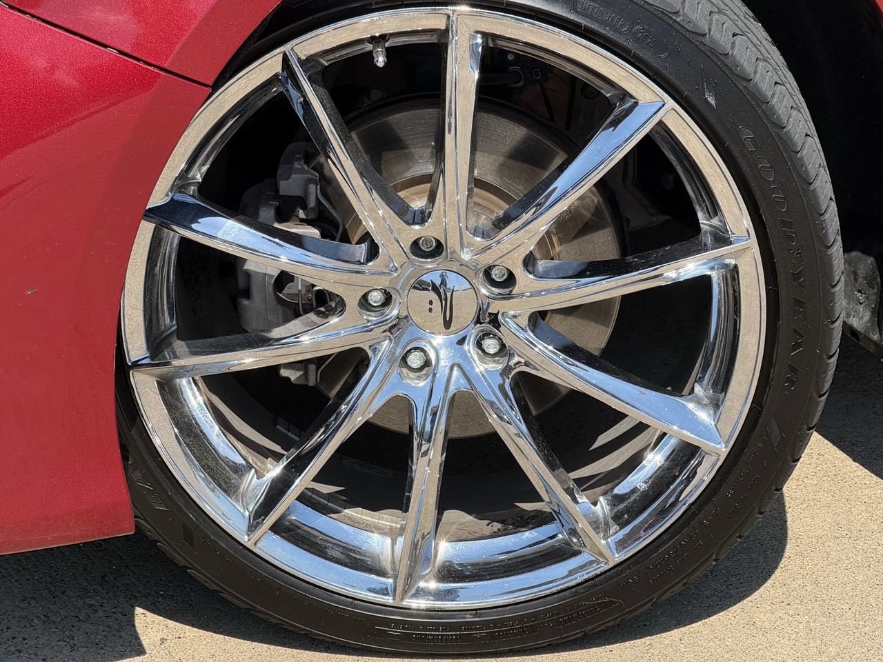 Used 2018 Honda Accord EX-L image 8