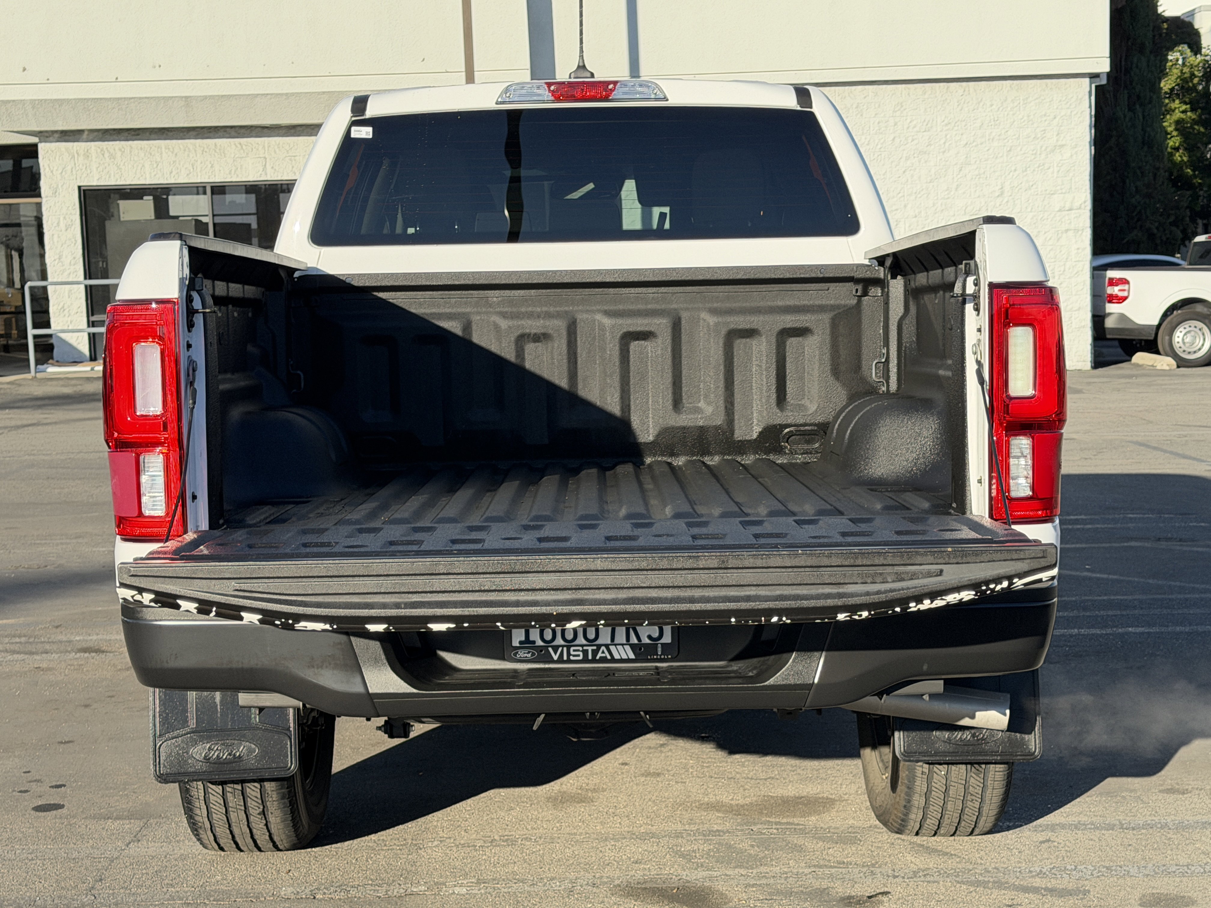 Certified 2021 Ford Ranger XL w/ Equipment Group 101A High image 11