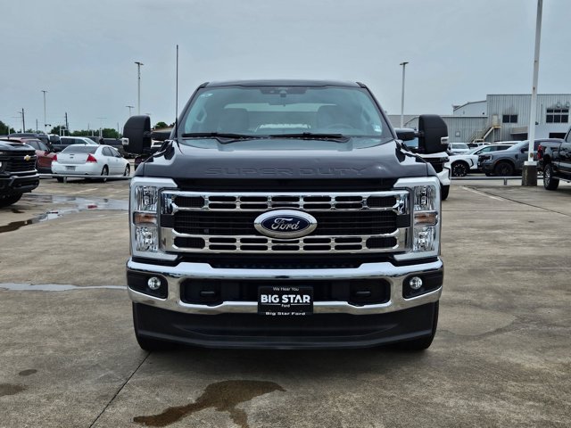 Certified 2026 Ford F250 XLT AWD/4WD image 8