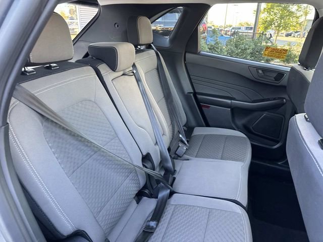 Certified 2022 Ford Escape SE w/ SE Sport Appearance Package image 11