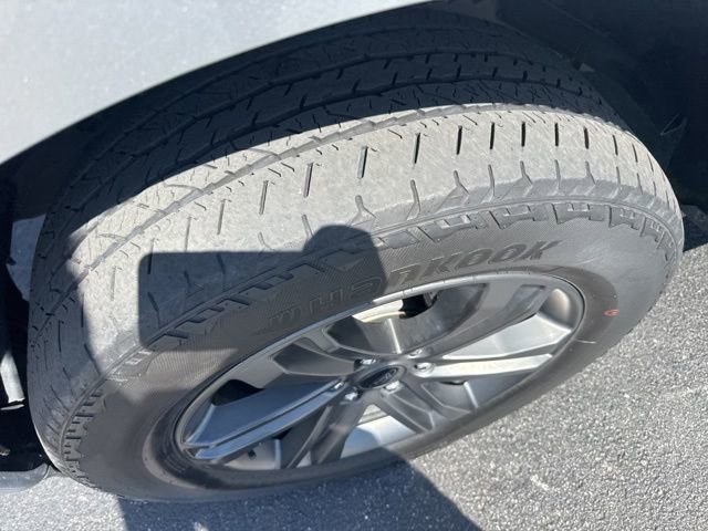 Certified 2023 Ford F150 Lariat w/ Equipment Group 502A High image 12