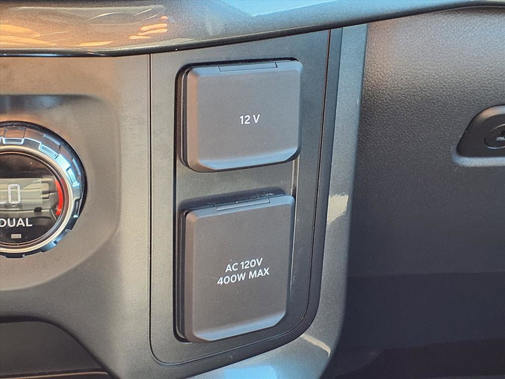 Certified 2021 Ford F150 XLT w/ Equipment Group 301A Mid image 21