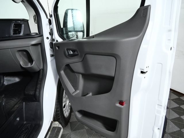 Certified 2025 Ford Transit 250 Low Roof w/ Exterior Upgrade Package RWD image 12
