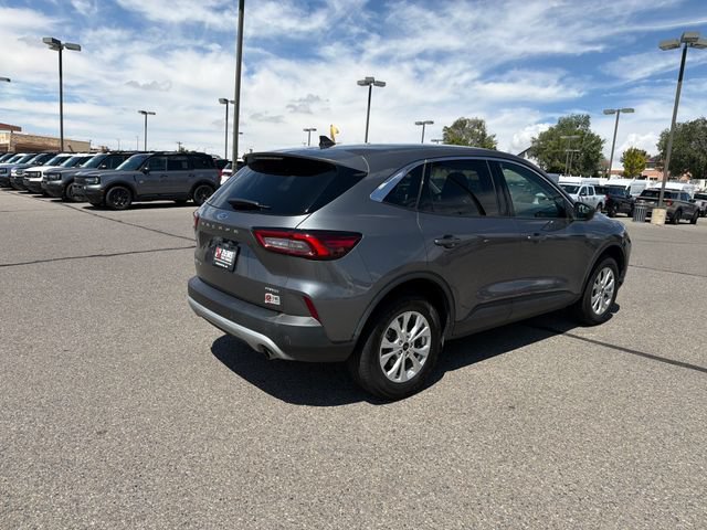 Certified 2024 Ford Escape Active w/ Tech Pack #1 AWD/4WD image 5