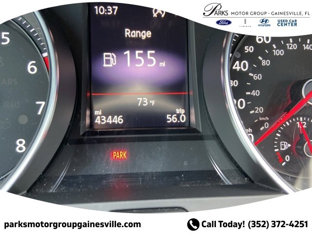 Used 2018 Volkswagen Golf 4-Door image 15