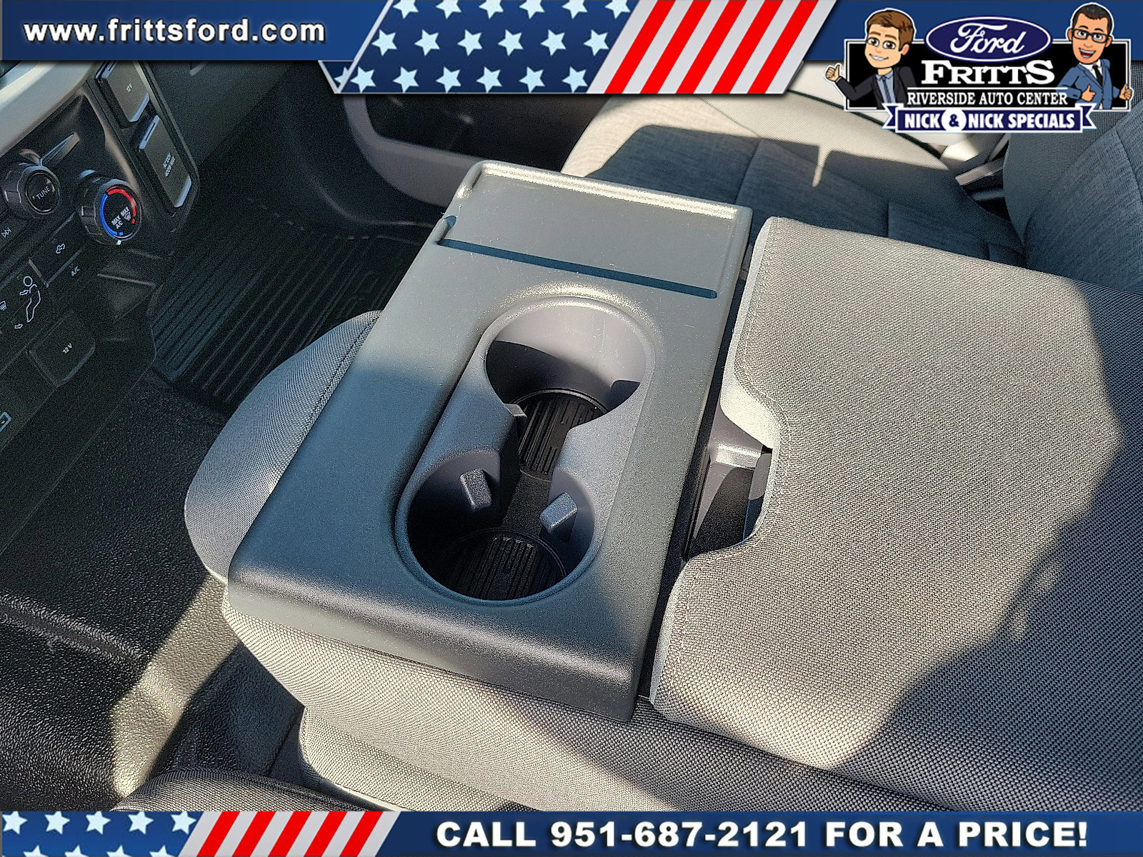 Certified 2023 Ford F350 XL w/ 360-Degree Camera Package AWD/4WD image 9