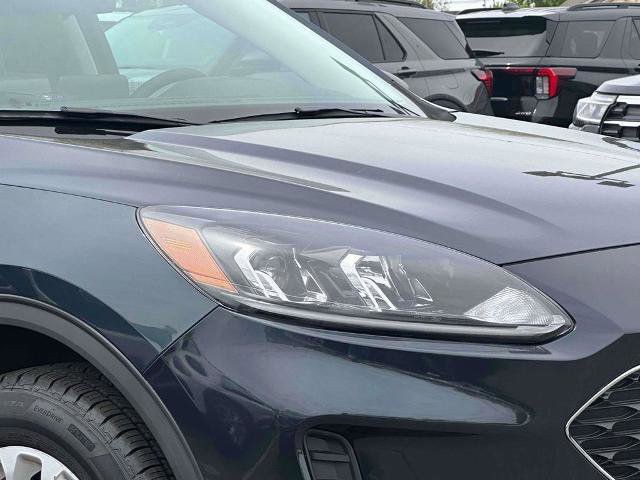 Certified 2022 Ford Escape SE w/ Convenience Package AWD/4WD image 7