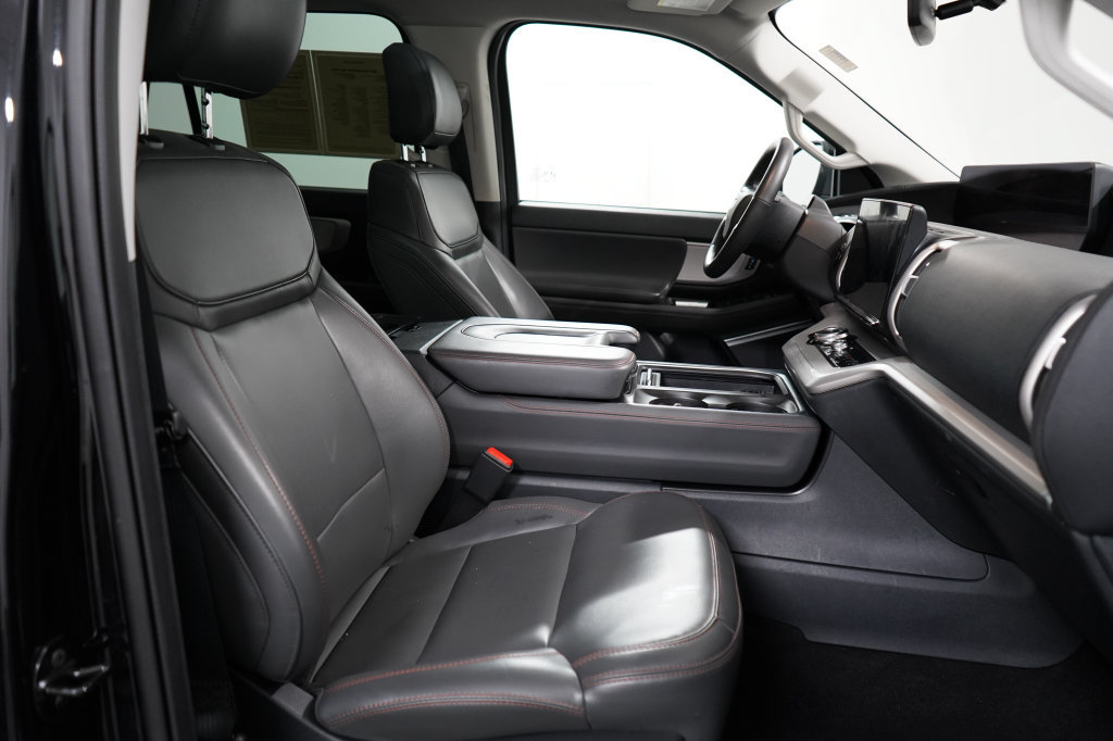 Certified 2025 Ford Expedition Max Active AWD/4WD image 26