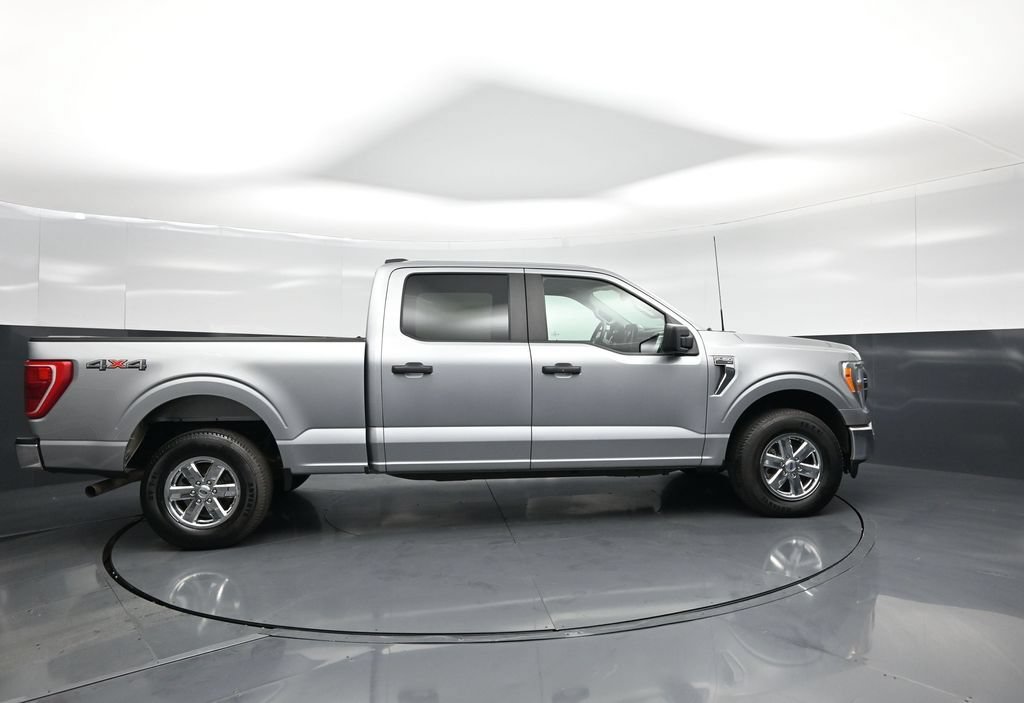 Certified 2022 Ford F150 XLT w/ Trailer Tow Package AWD/4WD image 20