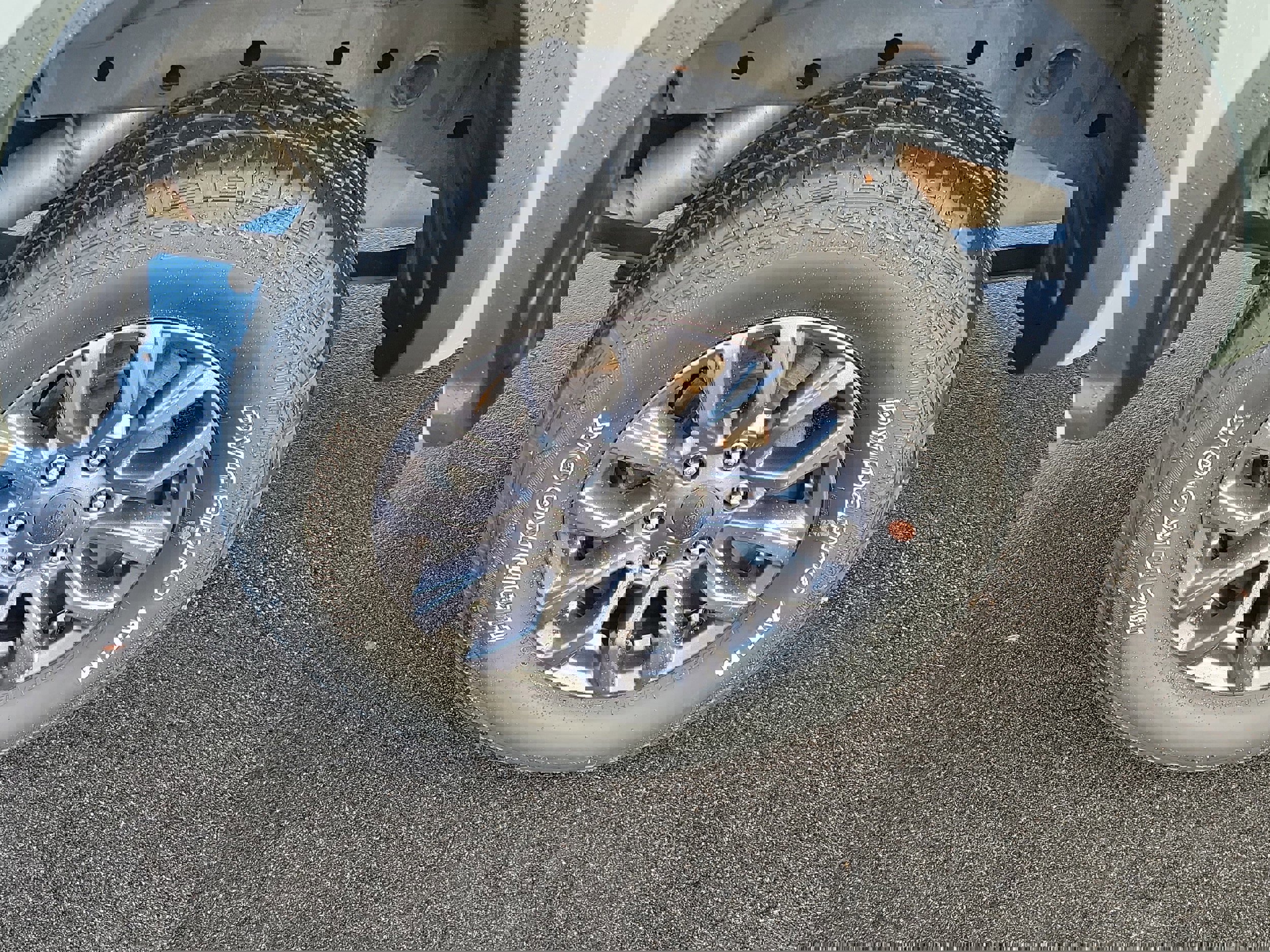 Certified 2021 Ford Ranger XLT w/ Equipment Group 301A Mid image 6