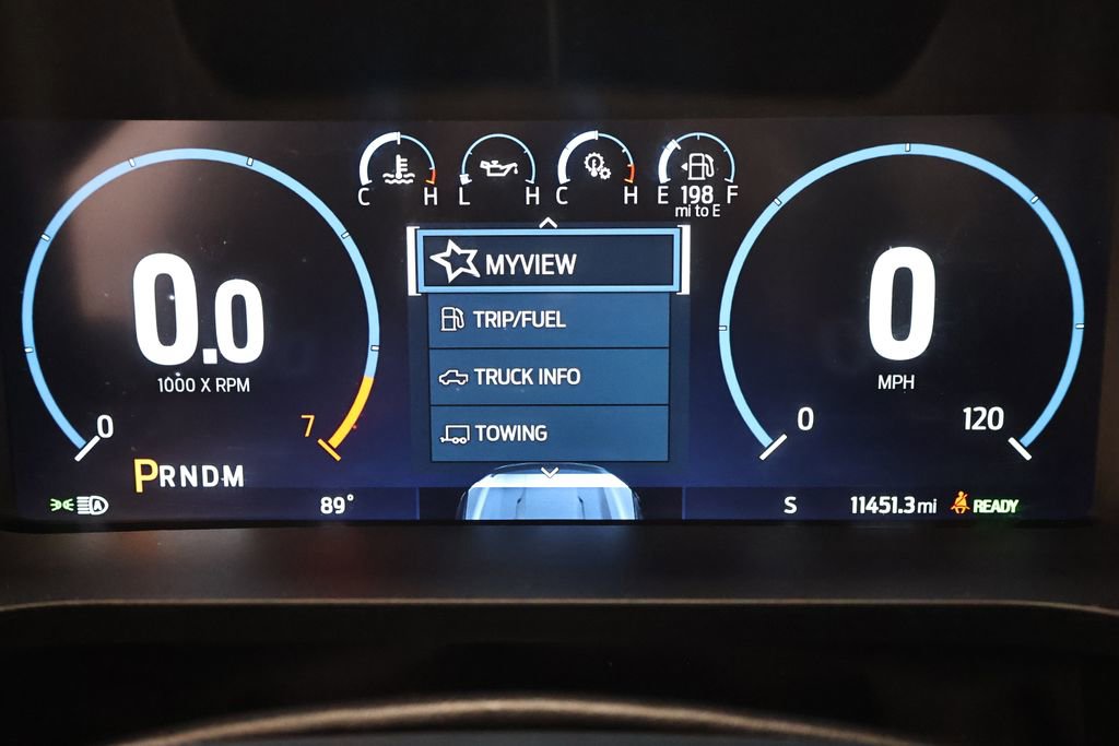 Certified 2023 Ford F150 Limited AWD/4WD image 24