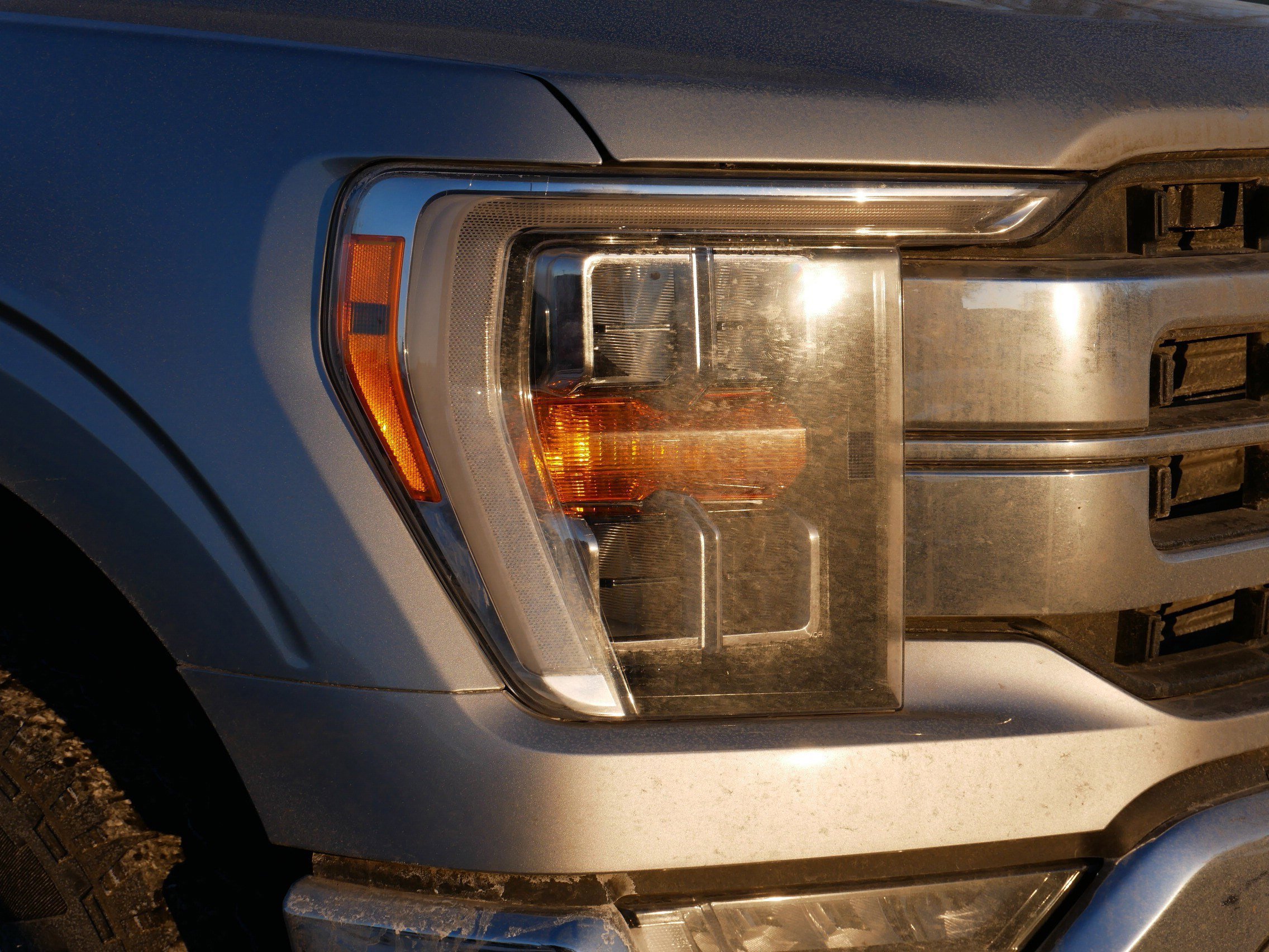 Certified 2022 Ford F150 Lariat w/ Equipment Group 501A Mid image 16