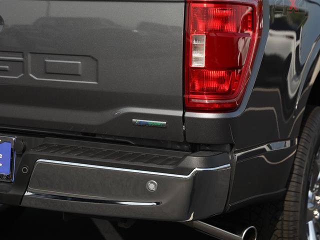 Certified 2022 Ford F150 XLT w/ Equipment Group 302A High AWD/4WD image 10