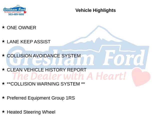 Used 2023 Chevrolet TrailBlazer RS AWD/4WD image 8