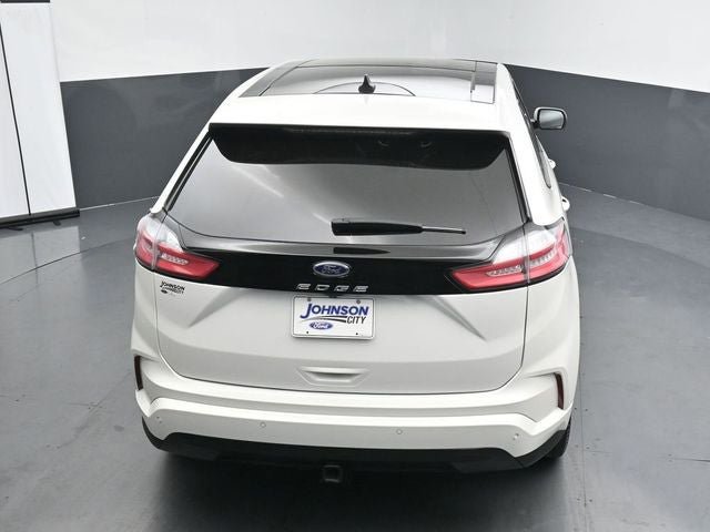 Certified 2024 Ford Edge ST-Line w/ Class II Trailer Tow Package AWD/4WD image 26