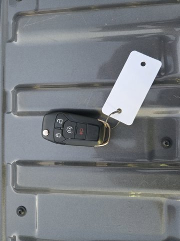 Certified 2024 Ford Ranger XLT w/ FX4 Off-Road Package image 22