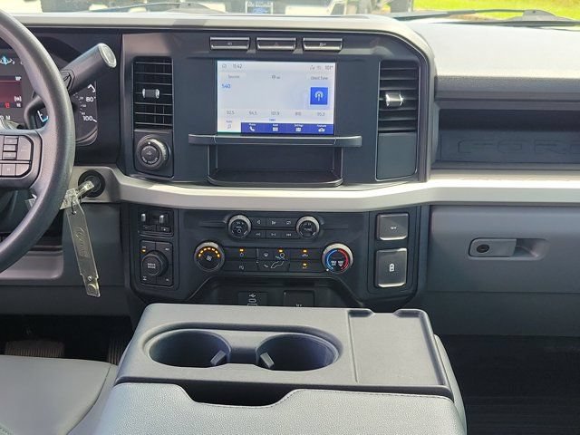 Certified 2023 Ford F350 XL w/ 360-Degree Camera Package AWD/4WD image 20