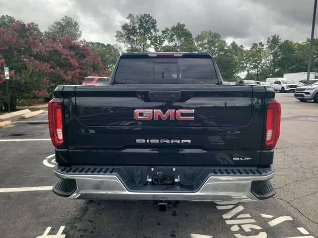 Used 2023 GMC Sierra 1500 SLT w/ SLT Convenience Package AWD/4WD image 6