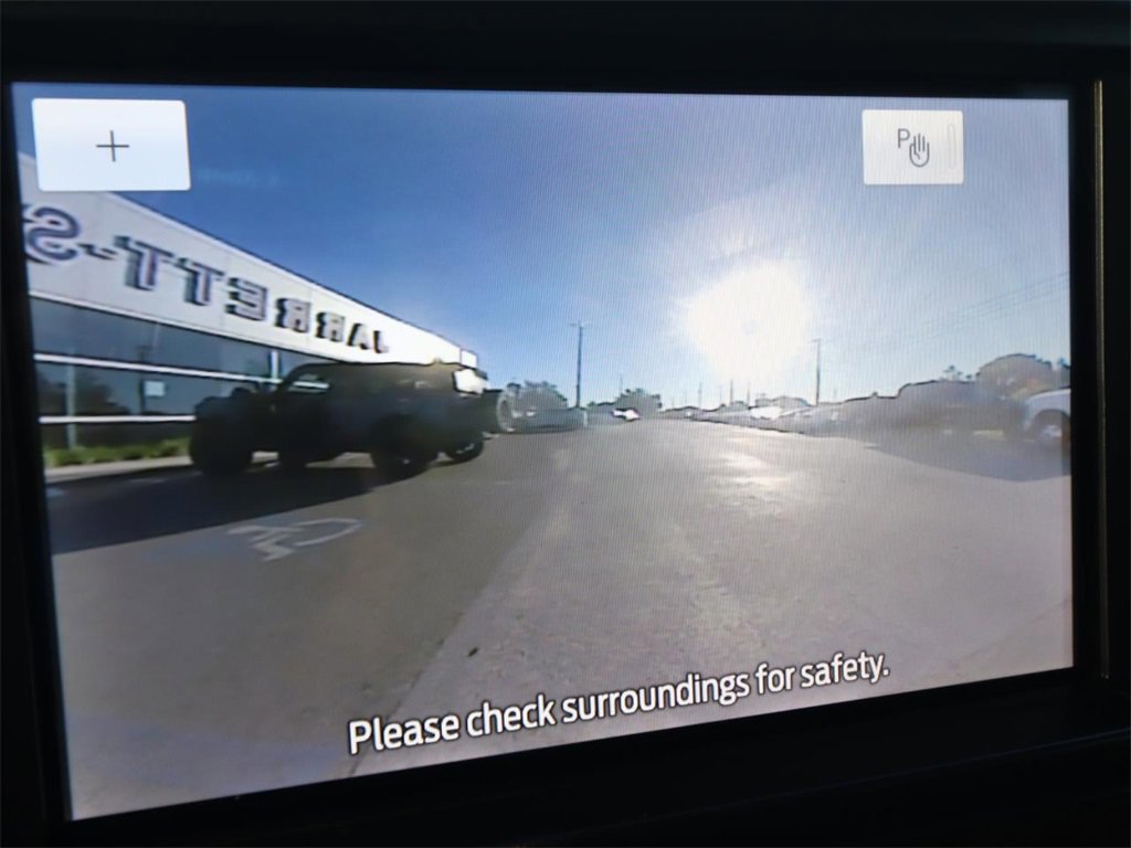 Certified 2023 Ford F550 2WD Crew Cab Super Duty image 10