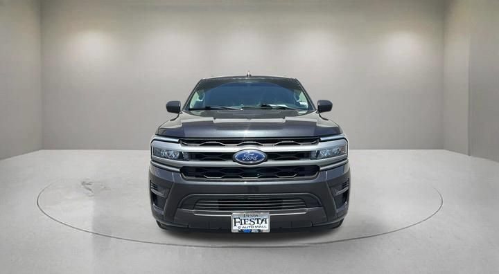 Certified 2024 Ford Expedition XLT RWD image 2