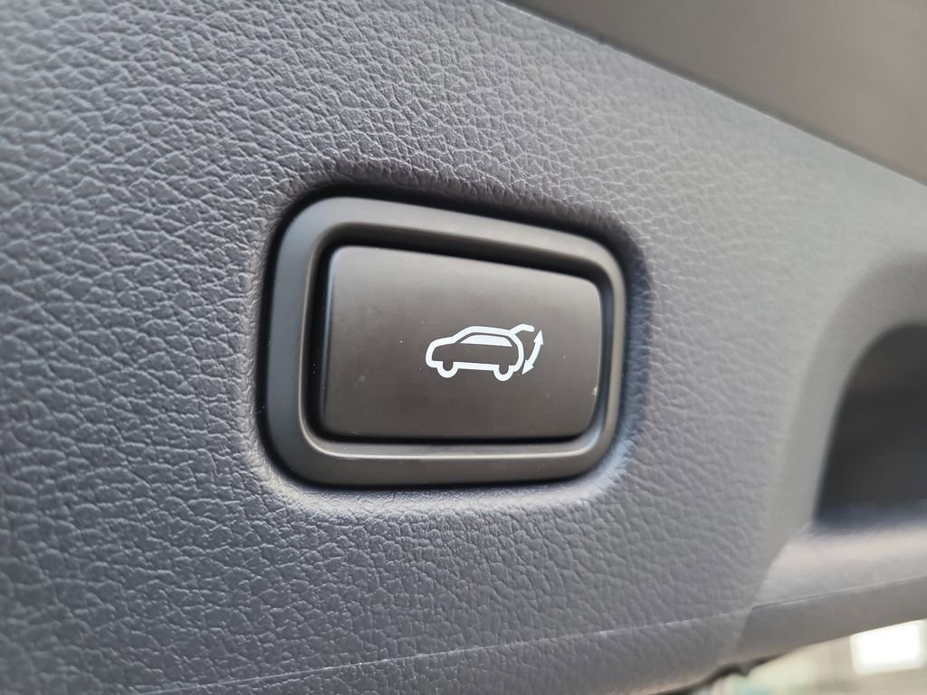 Used 2023 Hyundai Palisade Calligraphy image 8