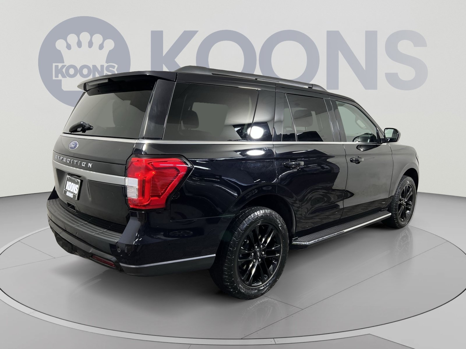 Certified 2023 Ford Expedition XLT AWD/4WD image 11