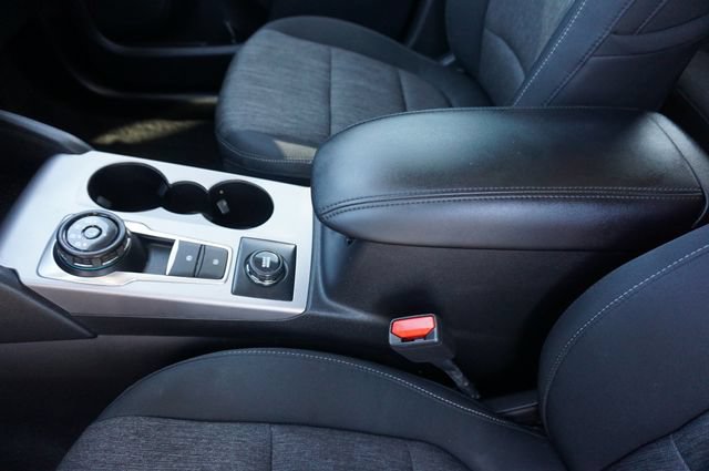 Certified 2023 Ford Bronco Sport Big Bend AWD/4WD image 26