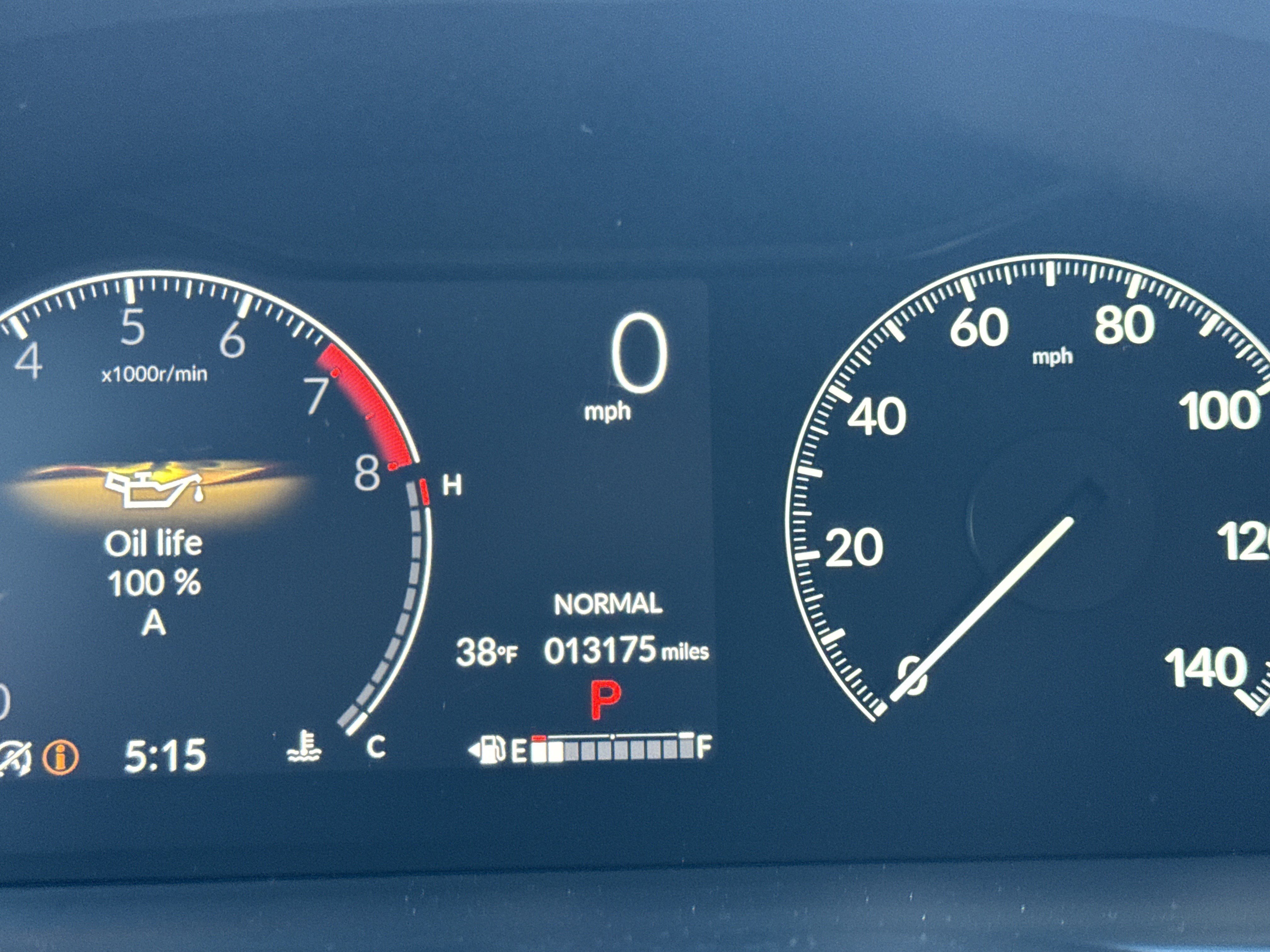 Used 2025 Honda Ridgeline RTL image 19