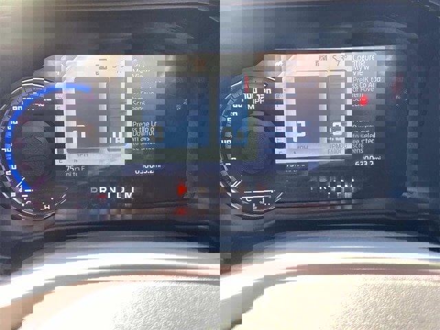 Certified 2023 Ford Bronco Outer Banks image 68