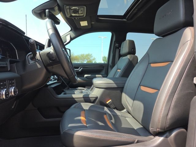 Used 2024 GMC Sierra 2500 AT4 w/ AT4 Premium Plus Package AWD/4WD image 28