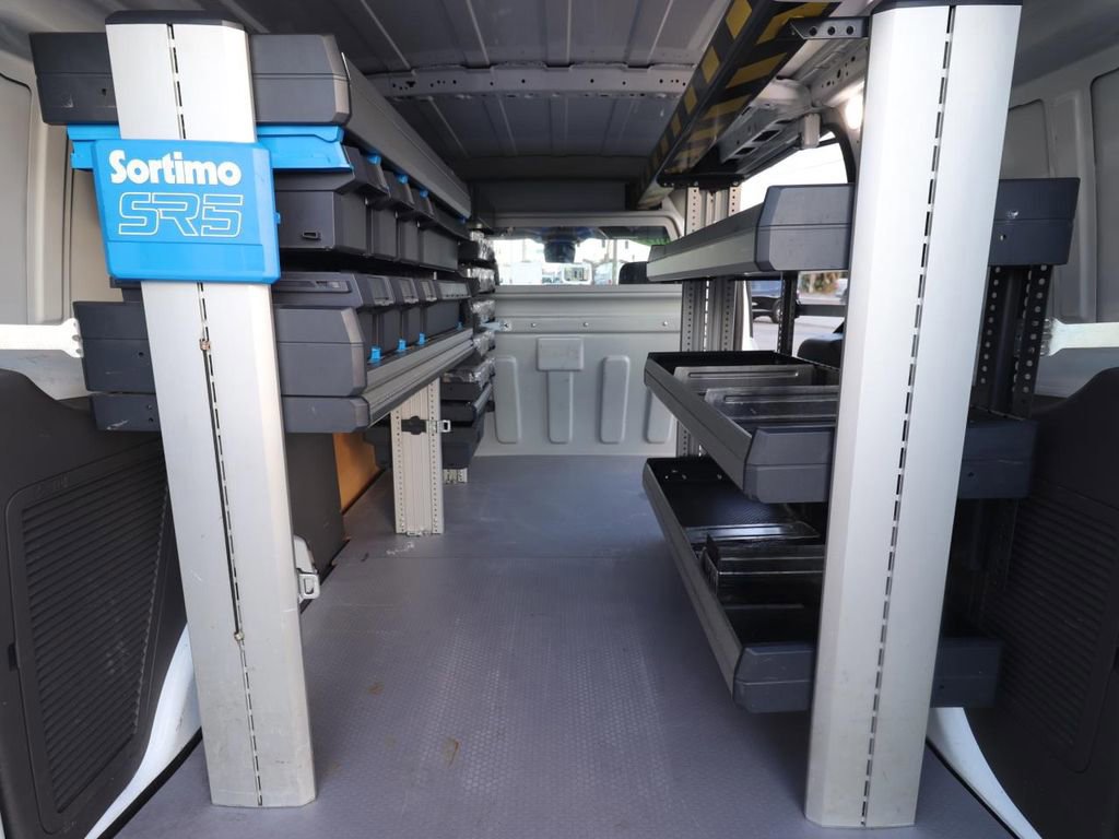 Certified 2022 Ford Transit Connect XL image 10