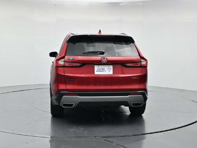 Used 2026 Honda CR-V TrailSport image 8