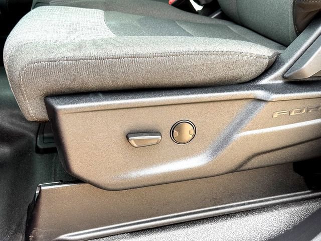 Certified 2026 Ford F250 XLT AWD/4WD image 11