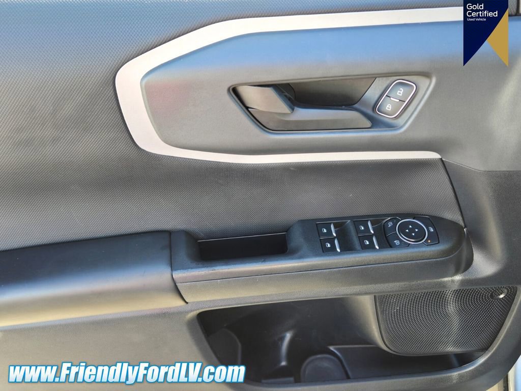 Certified 2022 Ford Bronco Sport Big Bend image 17