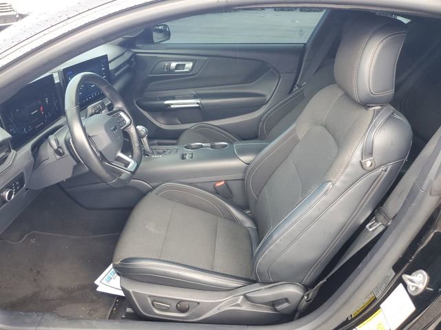 Certified 2024 Ford Mustang GT RWD image 14