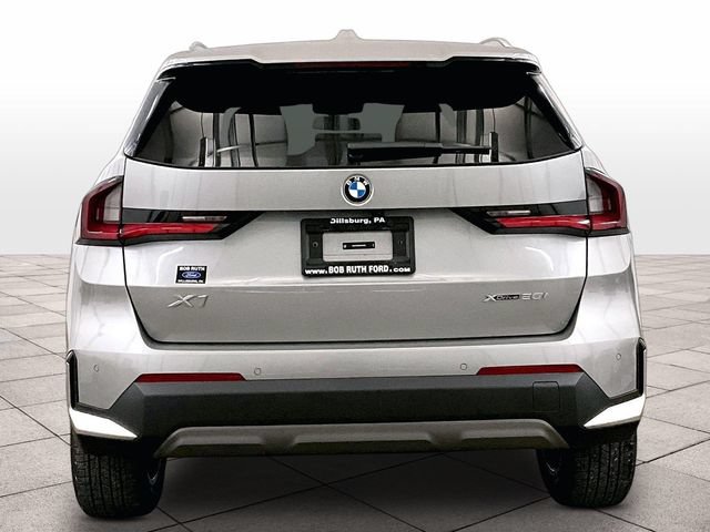 Used 2023 BMW X1 xDrive28i w/ Premium Package AWD/4WD image 4
