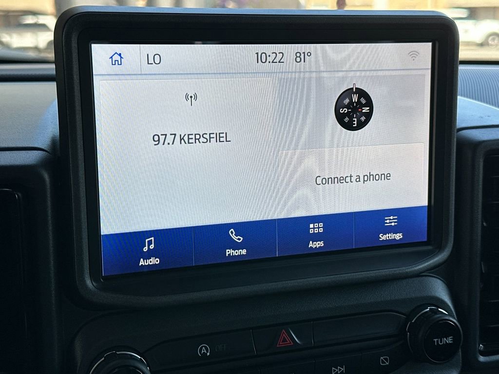 Certified 2023 Ford Bronco Sport Heritage w/ Heritage Convenience Package image 19