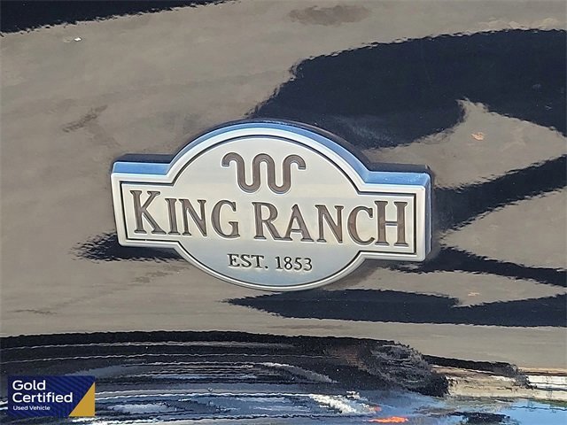 Certified 2021 Ford Explorer King Ranch w/ Premium Technology Package image 33