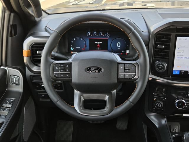Certified 2026 Ford F150 Tremor w/ Equipment Group 402B AWD/4WD image 23