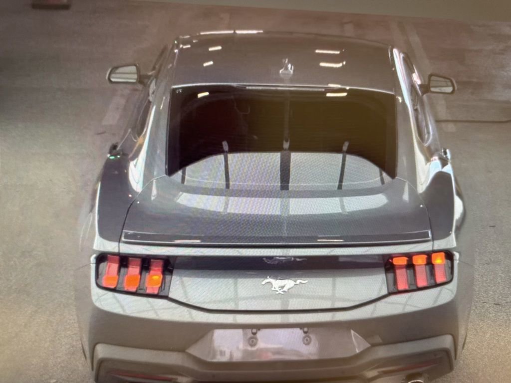 Certified 2024 Ford Mustang Premium RWD image 5