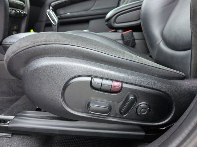 Used 2022 MINI Cooper Countryman S w/ Boardwalk Edition image 19