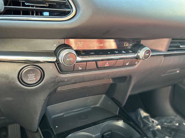 Used 2024 MAZDA CX-30 AWD 2.5 S w/ Preferred Package image 28