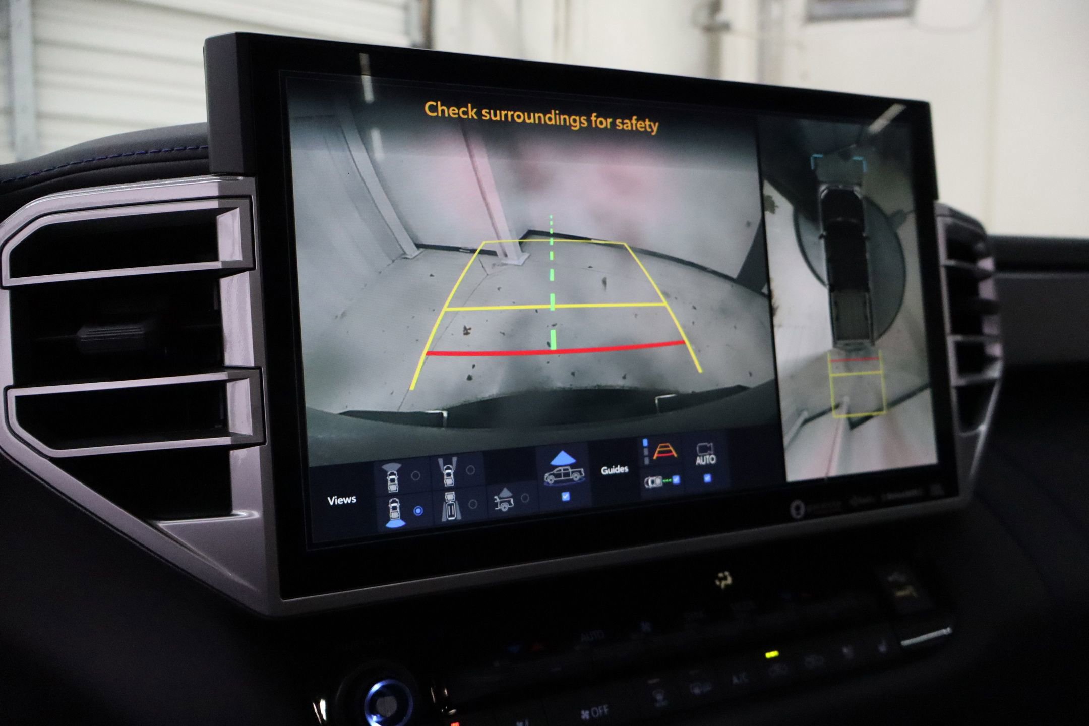 Used 2023 Toyota Tundra Platinum image 19